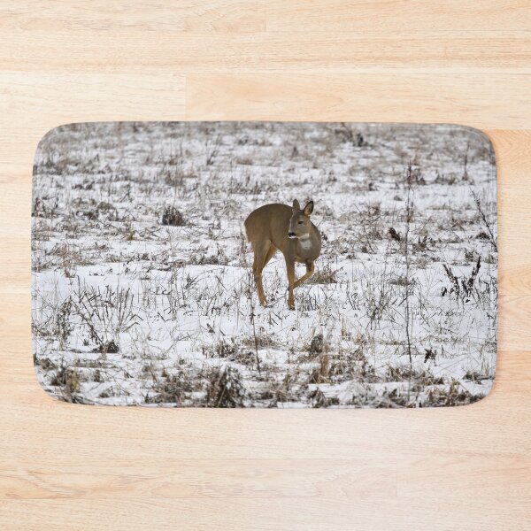 Item preview, The turn. Roe deer designed and sold by Jouko Lehto Photography.