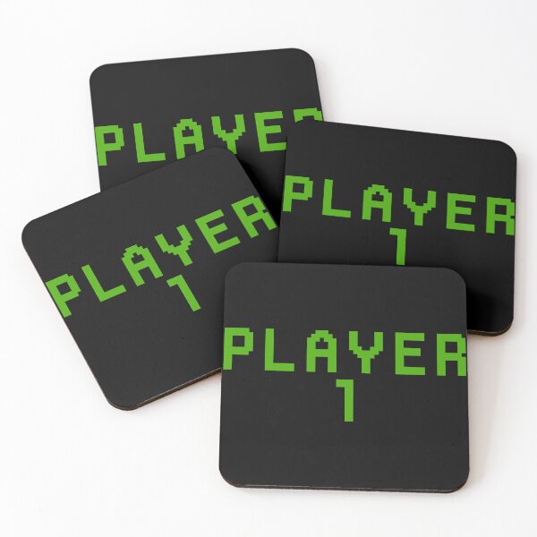Item preview, PLAYER 1 GAMMER designed and sold by LuizSilva1983.