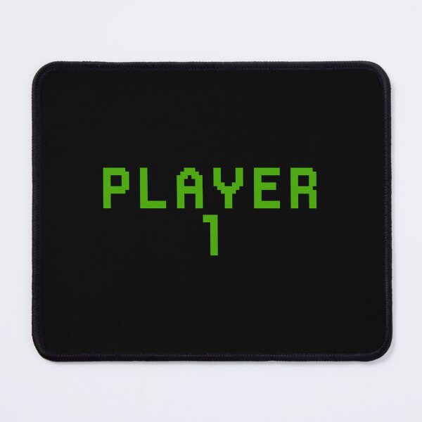 Item preview, PLAYER 1 GAMMER designed and sold by LuizSilva1983.