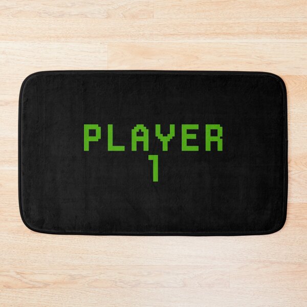 Item preview, PLAYER 1 GAMMER designed and sold by LuizSilva1983.