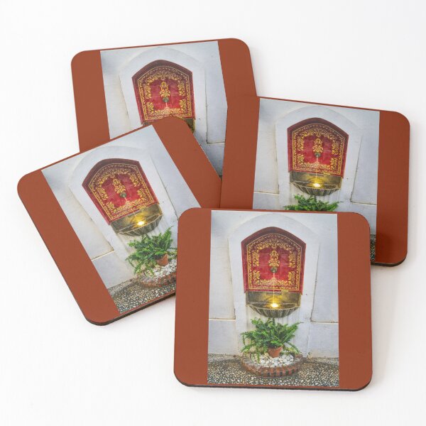 Item preview, Marbella Old Town designed and sold by Alisonchambers2.