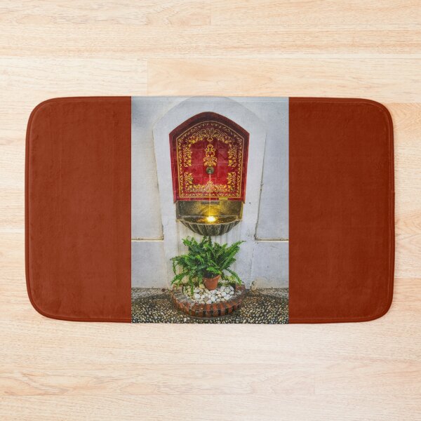 Item preview, Marbella Old Town designed and sold by Alisonchambers2.