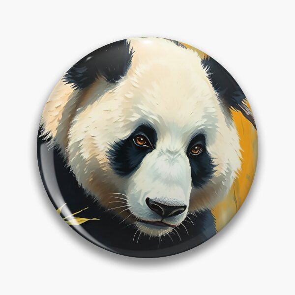 Item preview, Giant Panda Artwork. Panda Conservation Wildlife. Chinese Animals designed and sold by kakarikihill.