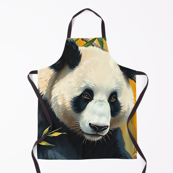 Item preview, Giant Panda Artwork. Panda Conservation Wildlife. Chinese Animals designed and sold by kakarikihill.