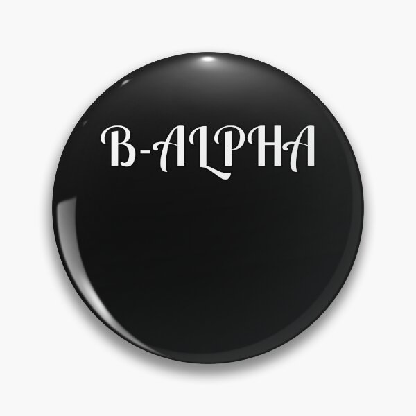 Item preview, B-Alpha designed and sold by Fleetwood1994.