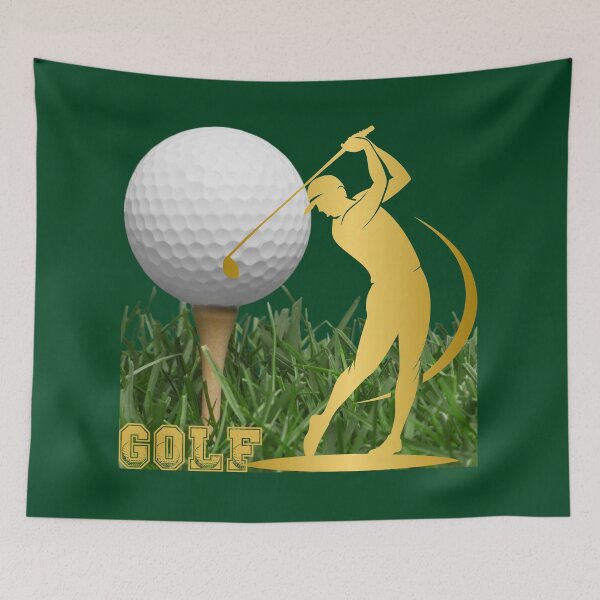 Item preview, GOLF designed and sold by ArnoldHegyi.