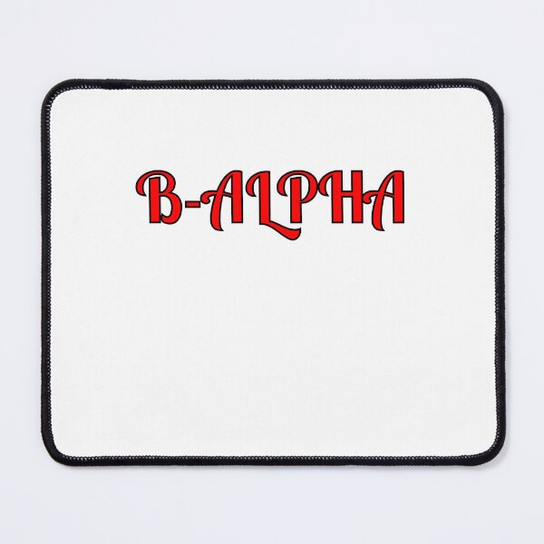 Item preview, B-Alpha designed and sold by Fleetwood1994.