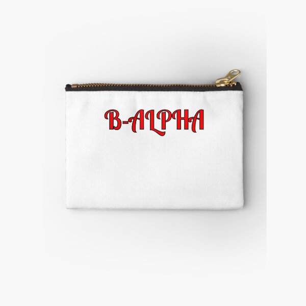 Item preview, B-Alpha designed and sold by Fleetwood1994.