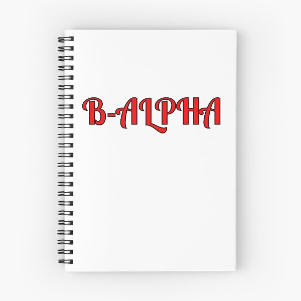 Item preview, B-Alpha designed and sold by Fleetwood1994.
