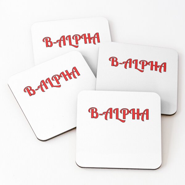 Item preview, B-Alpha designed and sold by Fleetwood1994.