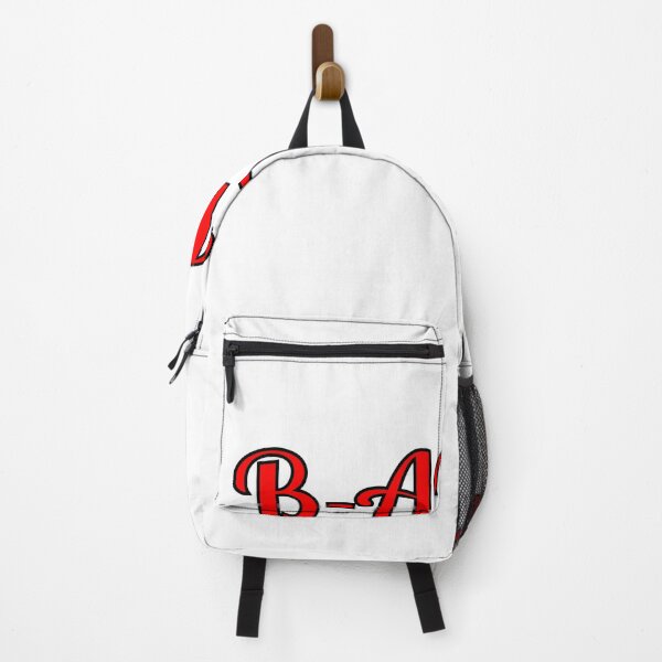 Item preview, B-Alpha designed and sold by Fleetwood1994.