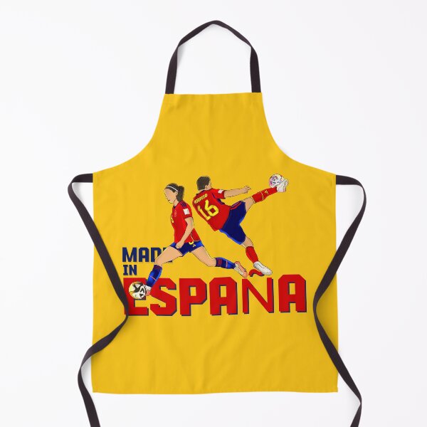 Item preview, Made in españa Rodri and aitana designed and sold by artistbarcagirl.