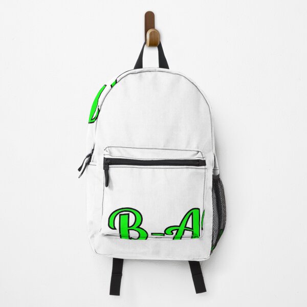 Item preview, B-Alpha designed and sold by Fleetwood1994.
