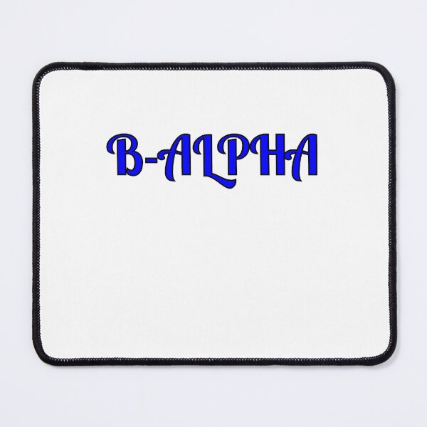 Item preview, B-Alpha designed and sold by Fleetwood1994.