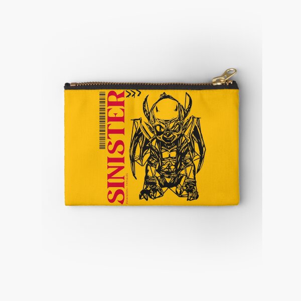 Item preview, Sinister Monster designed and sold by UNK-Fatigues.