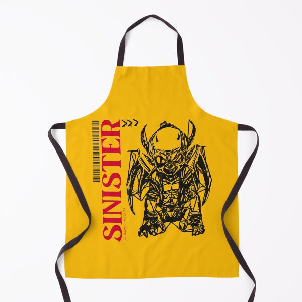 Item preview, Sinister Monster designed and sold by UNK-Fatigues.