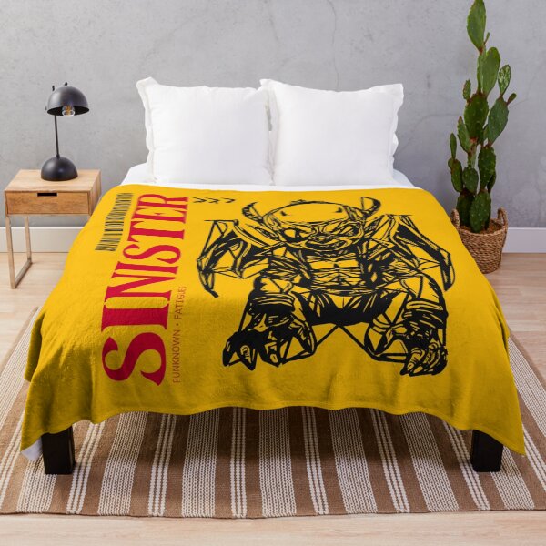Item preview, Sinister Monster designed and sold by UNK-Fatigues.