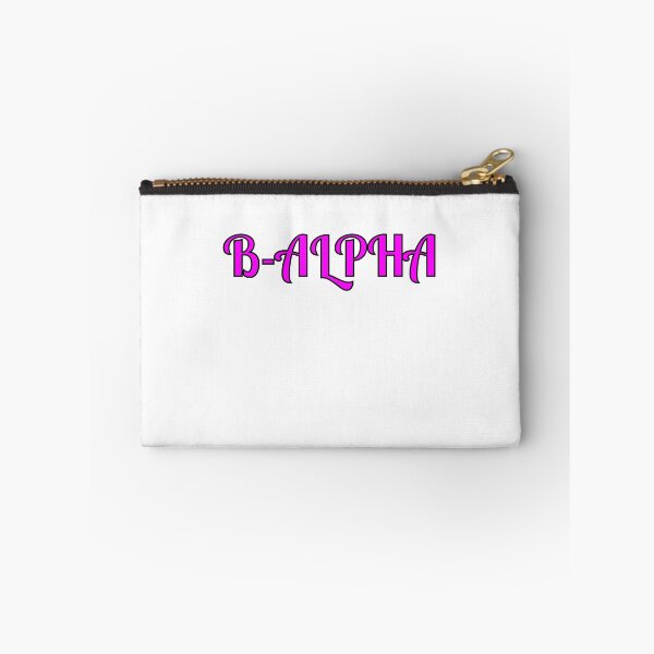 Item preview, B-Alpha designed and sold by Fleetwood1994.