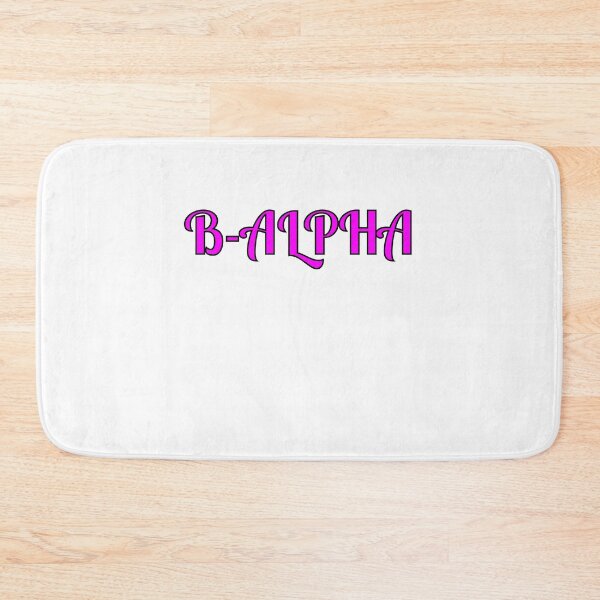 Item preview, B-Alpha designed and sold by Fleetwood1994.