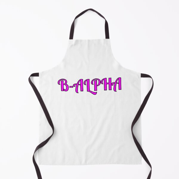 Item preview, B-Alpha designed and sold by Fleetwood1994.