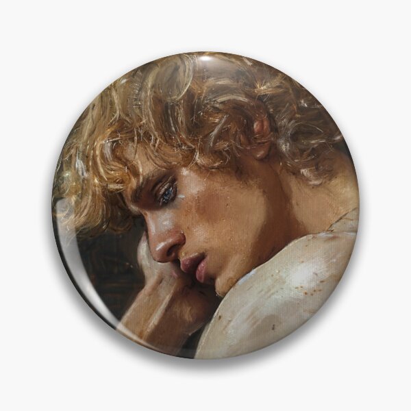 Item preview, Angel with broken wings artwork  designed and sold by NinjadesignShop.