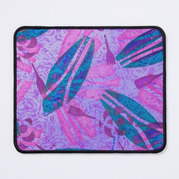 Item preview, Organic Impressions : Textile Screen Print Art designed and sold by VariARTyPrints.