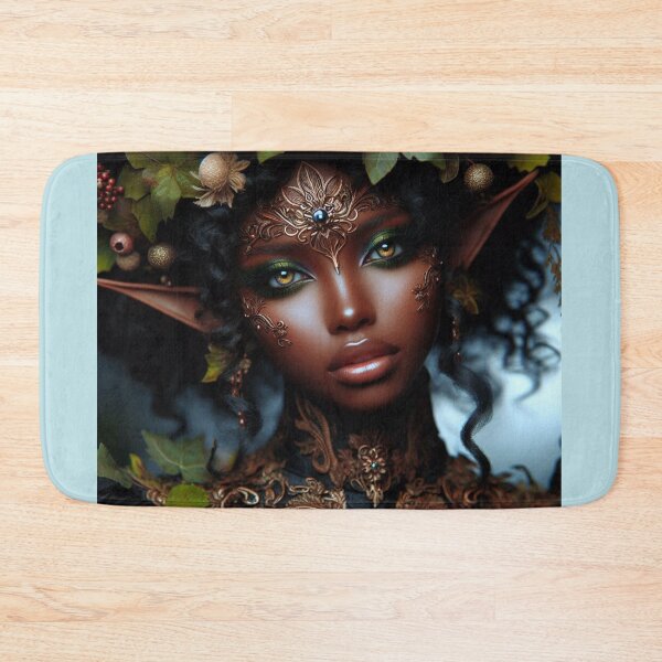 Item preview, Diverse Elven Beauty: Grace and Intelligence 8 designed and sold by FusionGaze.