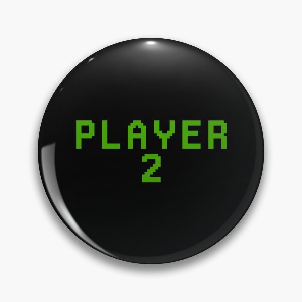 Item preview, PLAYER 2 GAMMER designed and sold by LuizSilva1983.