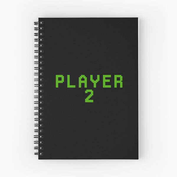 Item preview, PLAYER 2 GAMMER designed and sold by LuizSilva1983.