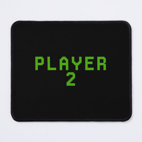 Item preview, PLAYER 2 GAMMER designed and sold by LuizSilva1983.