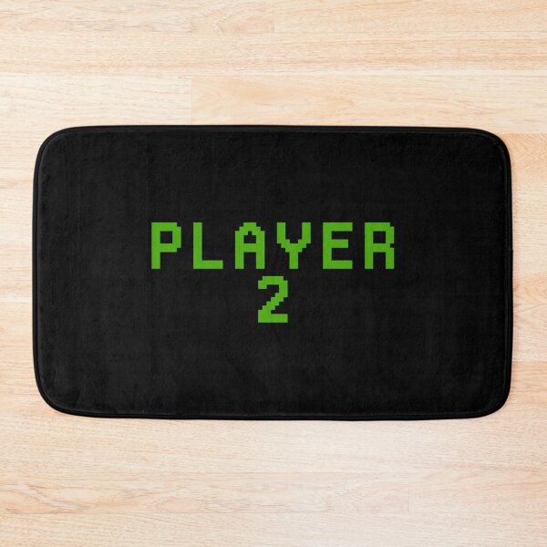 Item preview, PLAYER 2 GAMMER designed and sold by LuizSilva1983.
