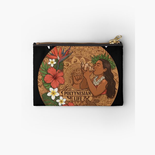 Item preview, One Heart, One People. designed and sold by PolynesianLIFE.