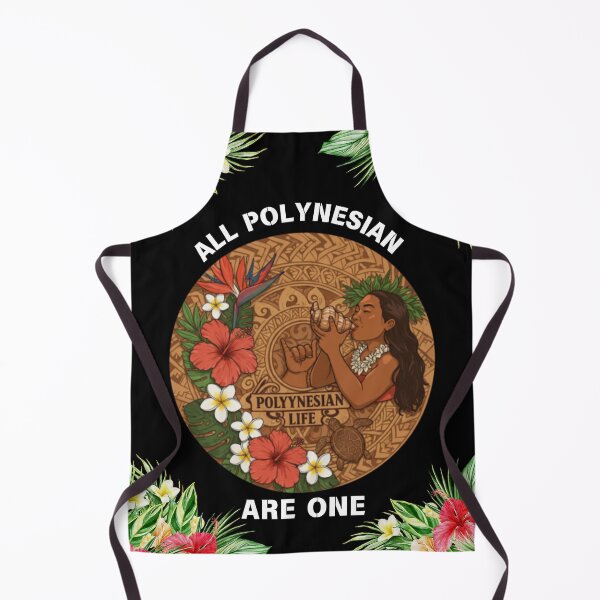 Item preview, One Heart, One People. designed and sold by PolynesianLIFE.