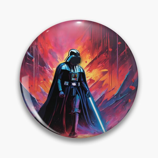 Item preview, Lord Vader designed and sold by Nice En.