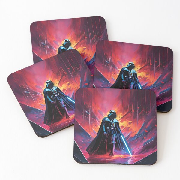 Item preview, Lord Vader designed and sold by Nice En.