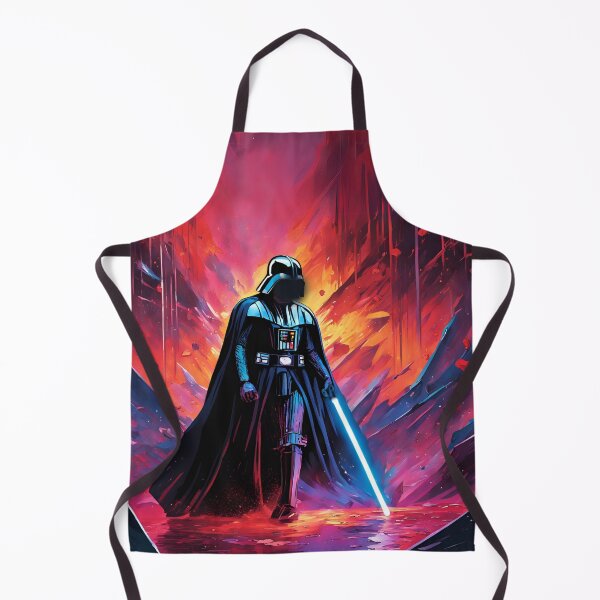 Item preview, Lord Vader designed and sold by Nice En.