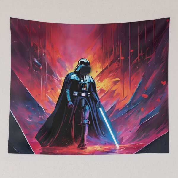 Item preview, Lord Vader designed and sold by Nice En.