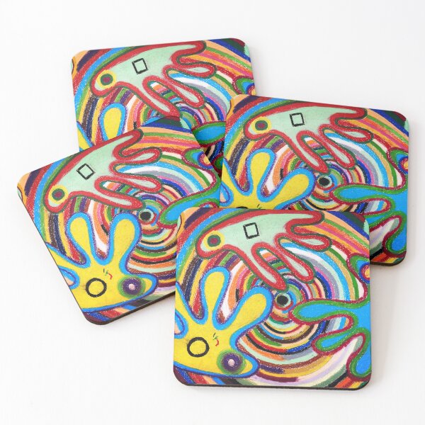 Item preview, Hands into the Circle – Unity & Connection designed and sold by BABAGURUJI.