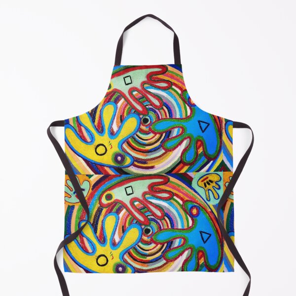 Item preview, Hands into the Circle – Unity & Connection designed and sold by BABAGURUJI.