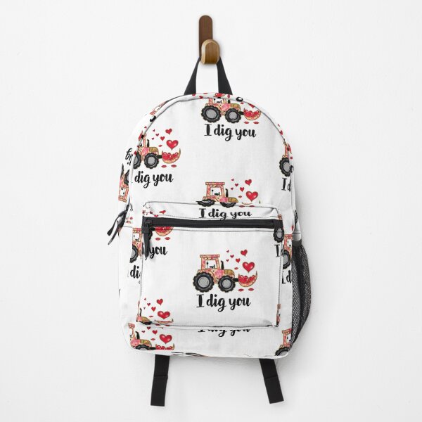 Item preview, Red Accents and Hearts – Charming Farm Life Design designed and sold by Colorful-Garden.