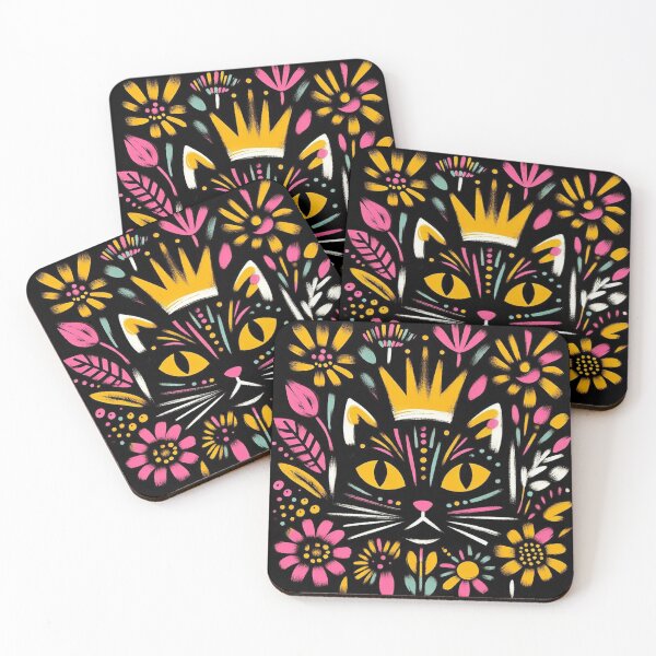 Item preview, Midnight Bloom Royalty designed and sold by zzz888.