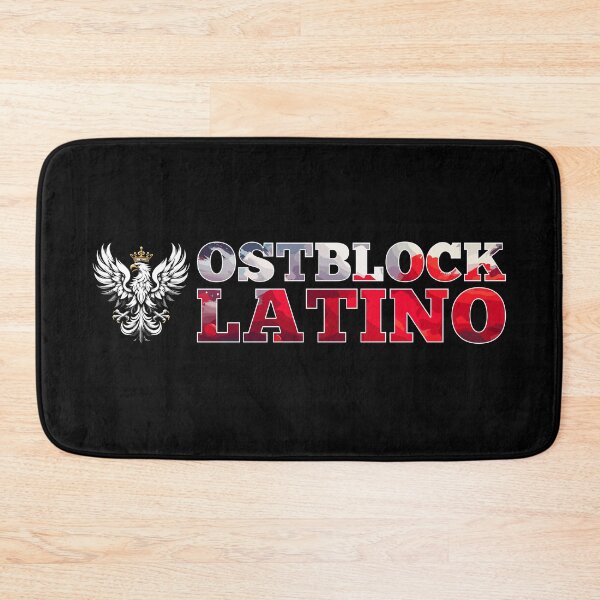 Item preview, Eastern Bloc Latino Pole Poland White Eagle Gift designed and sold by Pineapple-Tree.
