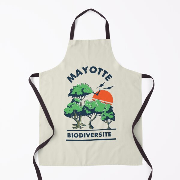 Item preview, Life on biodiversity of Mayotte designed and sold by FoxinhoSoumaila.