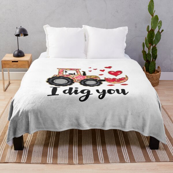 Item preview, Red Accents and Hearts – Charming Farm Life Design designed and sold by Colorful-Garden.