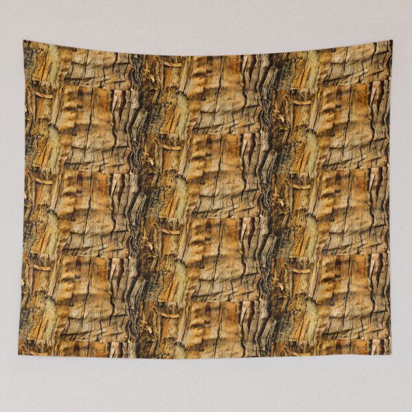 Item preview, Eucalyptus bark closeup designed and sold by Thaddeus Zajdowicz.