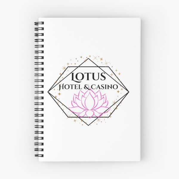 Item preview, Lotus Casino  designed and sold by PercyJackson9.