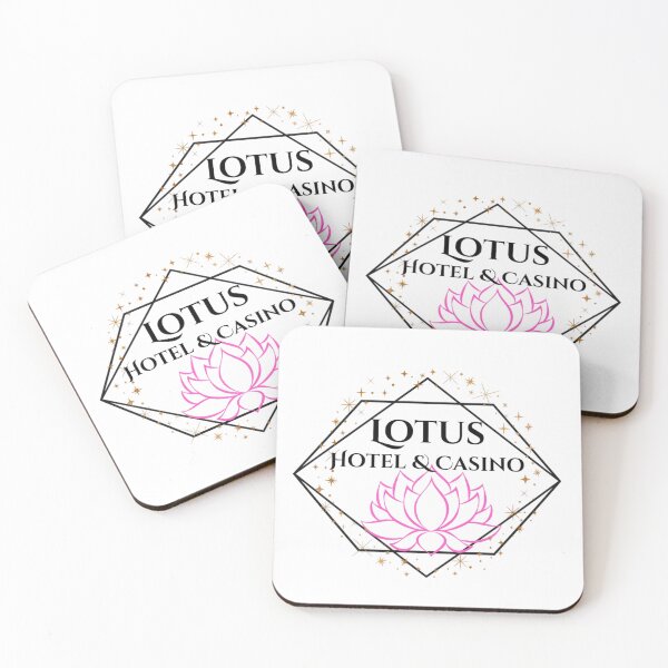 Item preview, Lotus Casino  designed and sold by PercyJackson9.