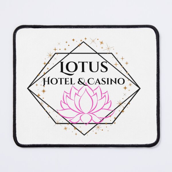 Item preview, Lotus Casino  designed and sold by PercyJackson9.