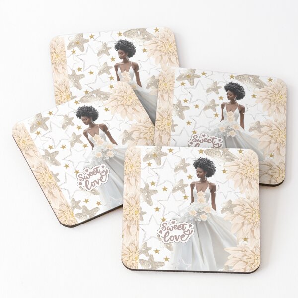 Item preview, Sweet Love – Elegant Romance in Bloom designed and sold by Molly's Gone Mad .
