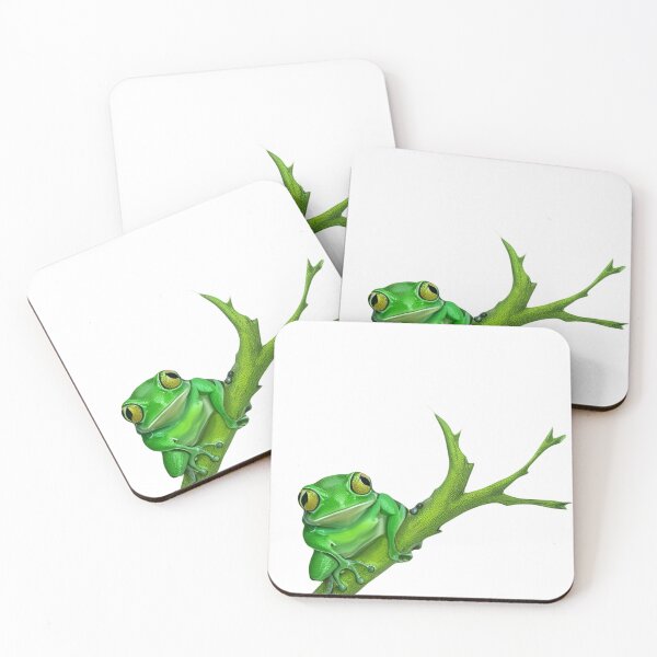 Item preview, Copy of Frog designed and sold by Glenbobagins.